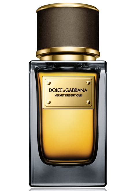 dolce and gabbana perfume list